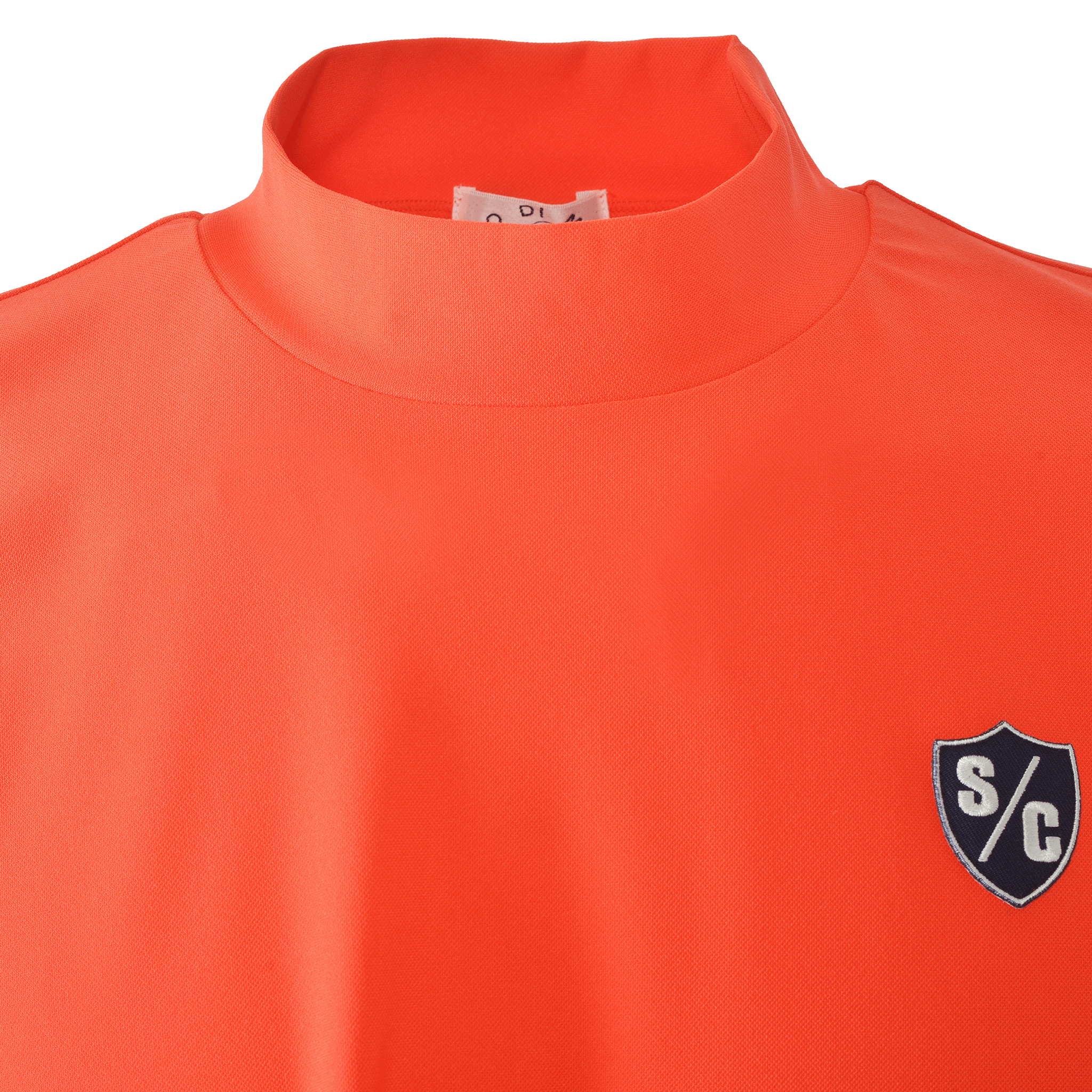 Mock neck T-shirt 26150530