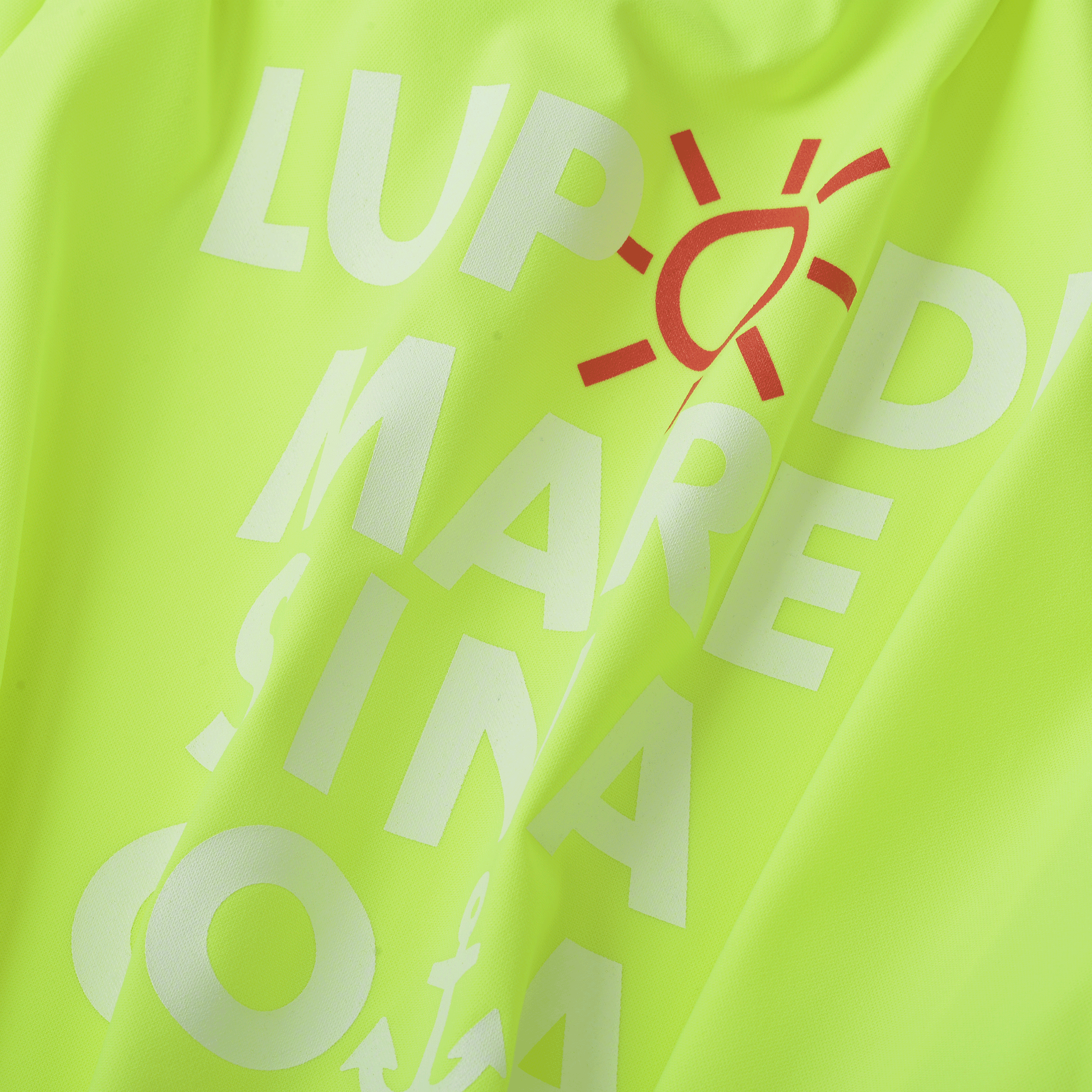 Mock neck T-shirt 26150530