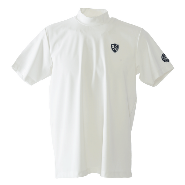 Mock neck T-shirt 26150530