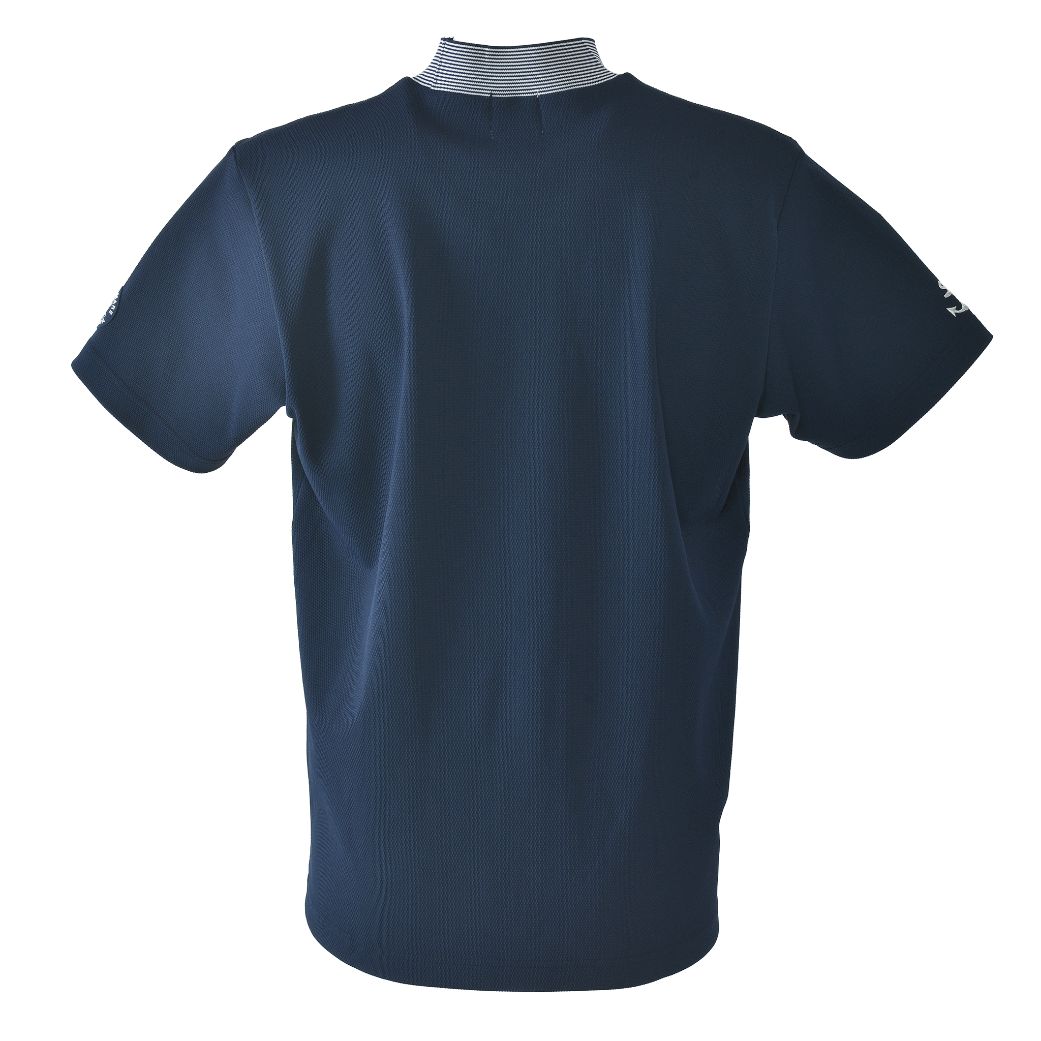 Mock neck T-shirt 26150520