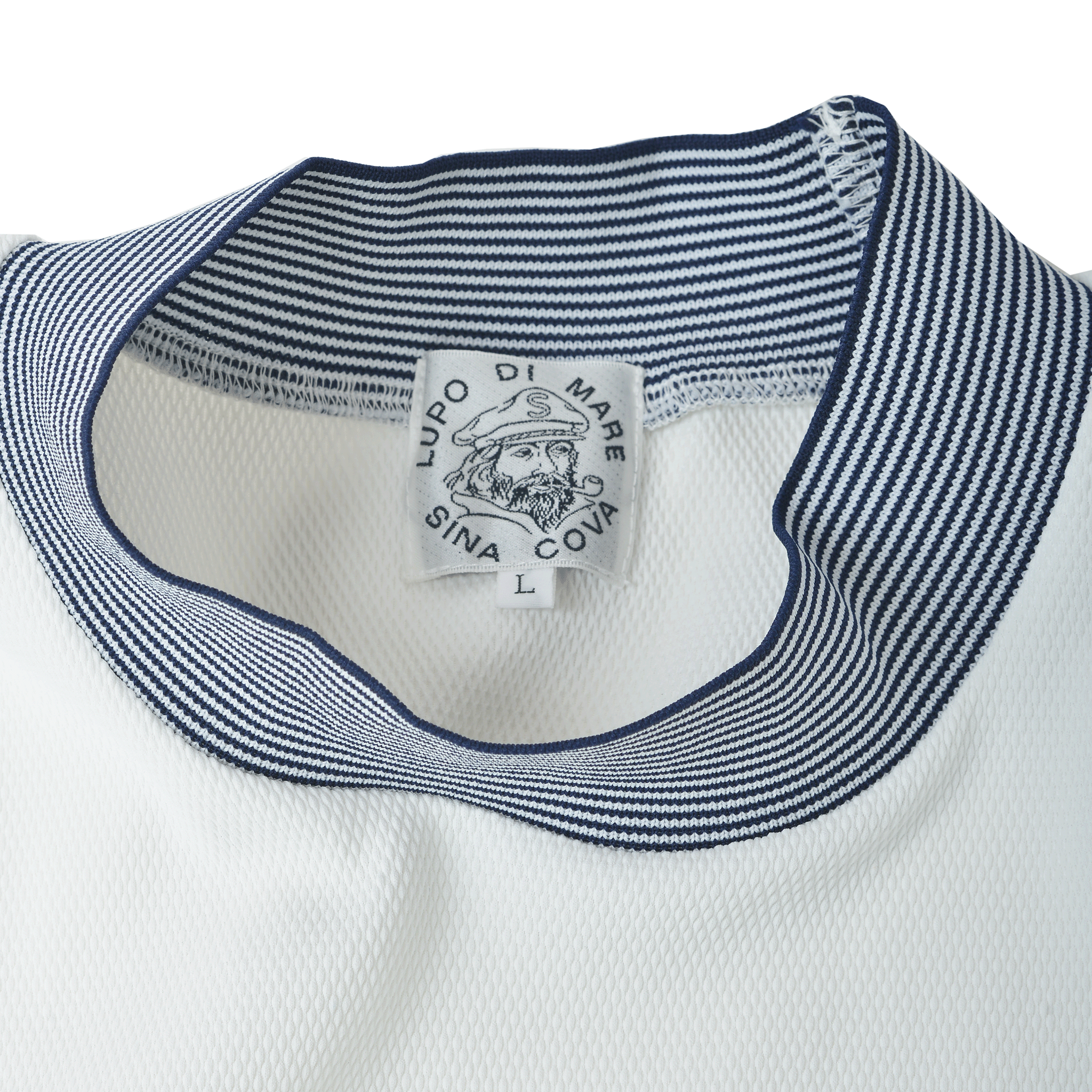 Mock neck T-shirt 26150520