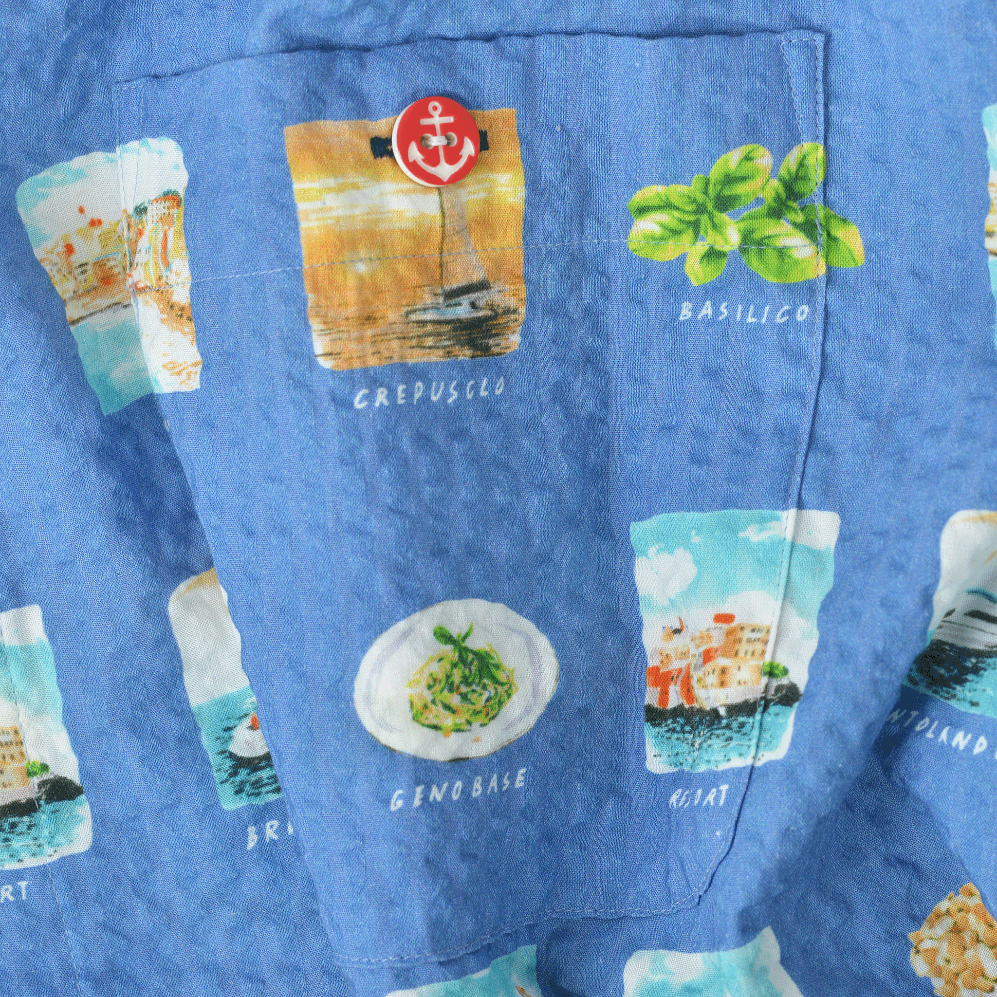 半袖ボタンダウンシャツ 26124540