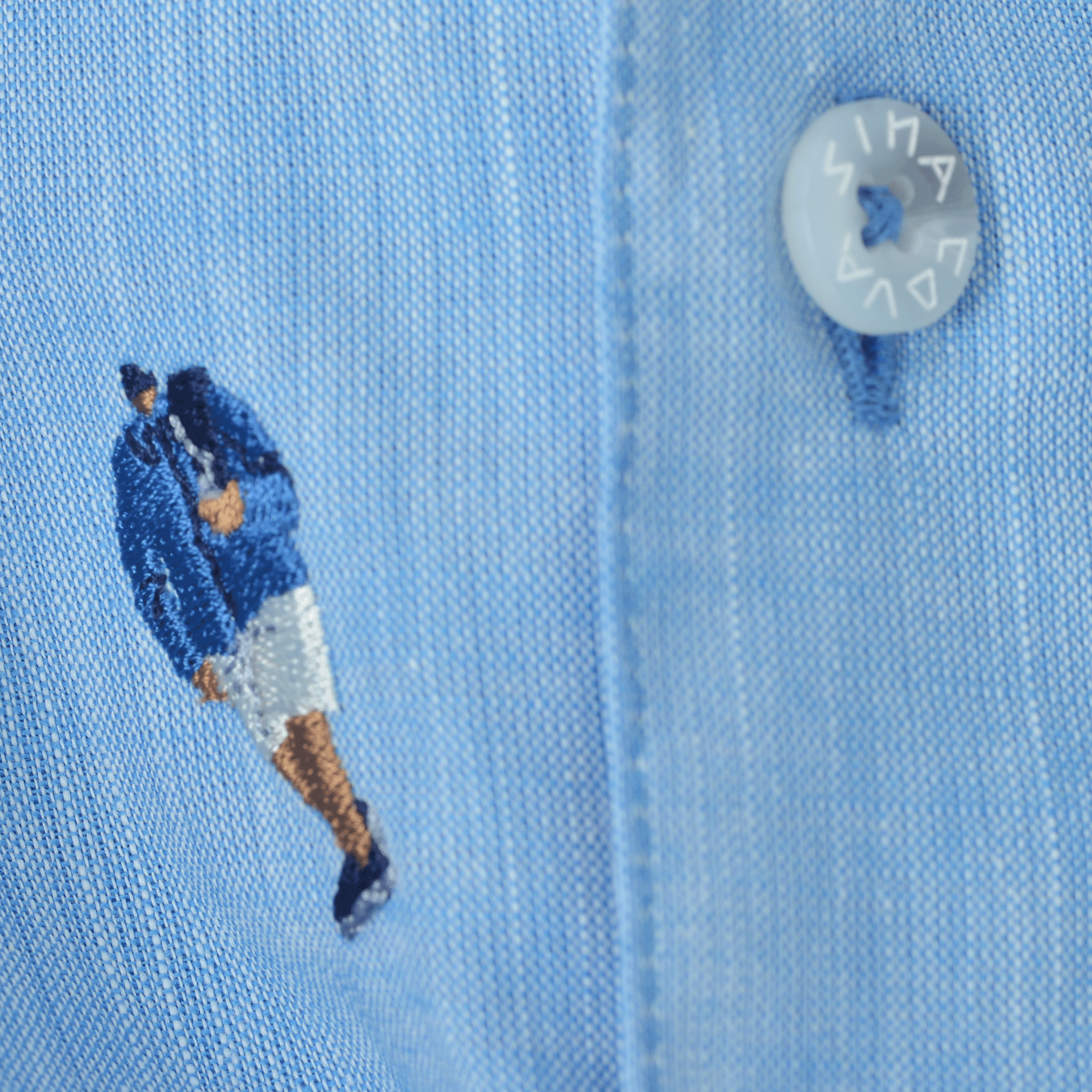 キングサイズ 半袖ボタンダウンシャツ 26124556