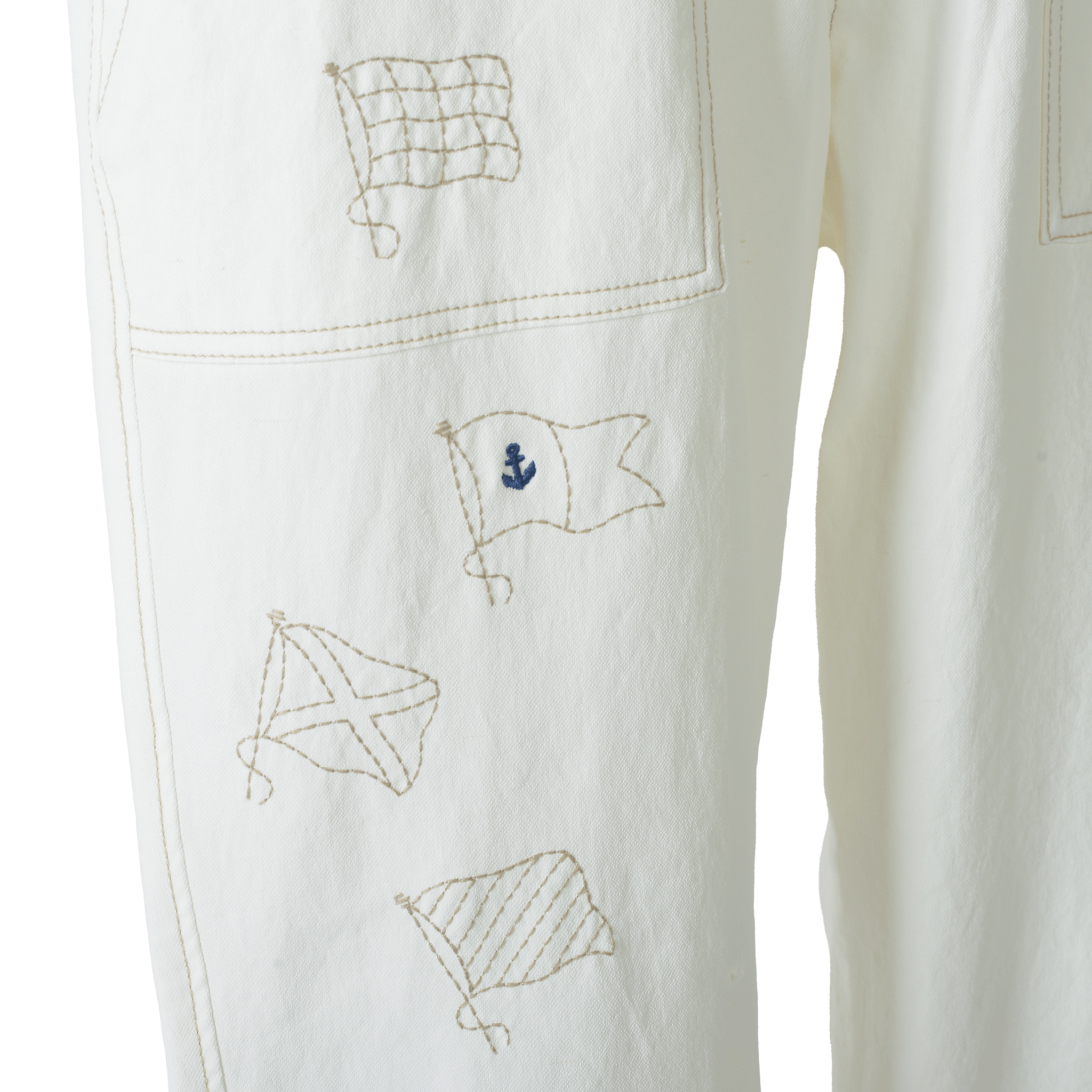 Marine pants 26115310