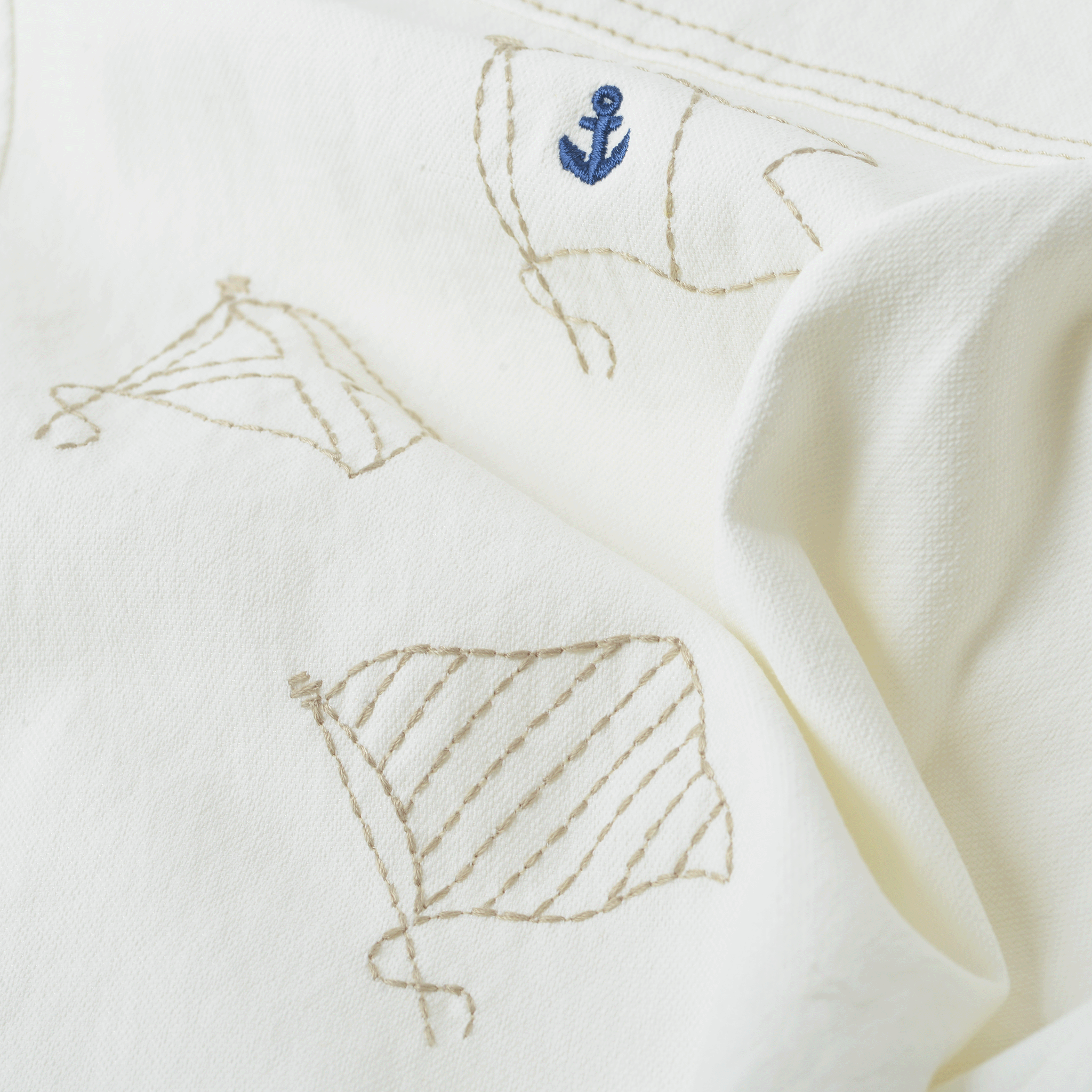 Marine pants 26115310