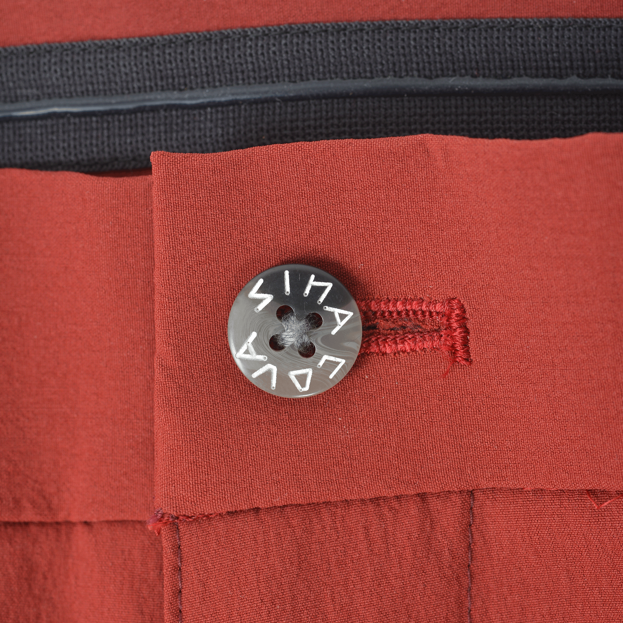 No-tuck pants 26155010