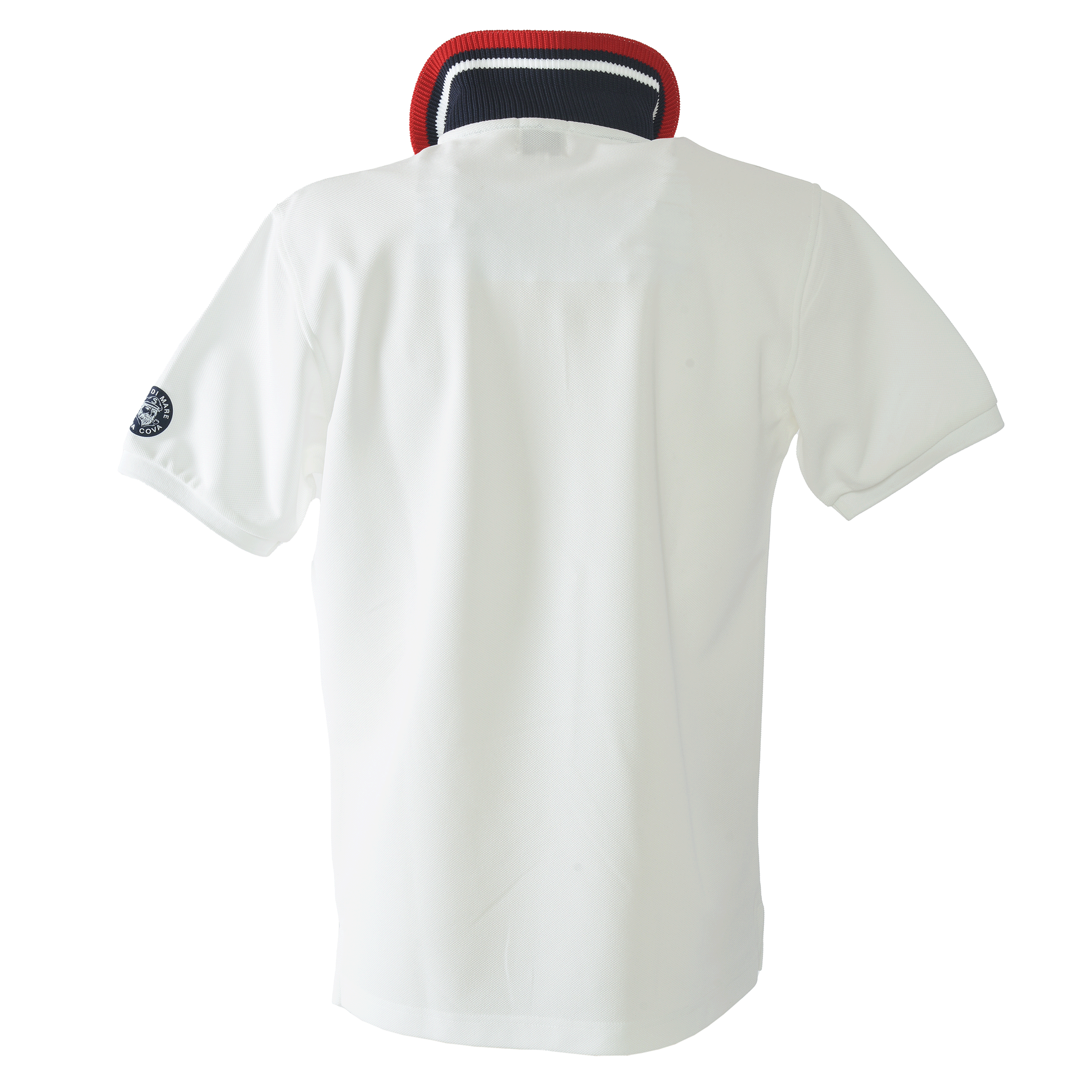 Short-sleeved polo shirt 26150510