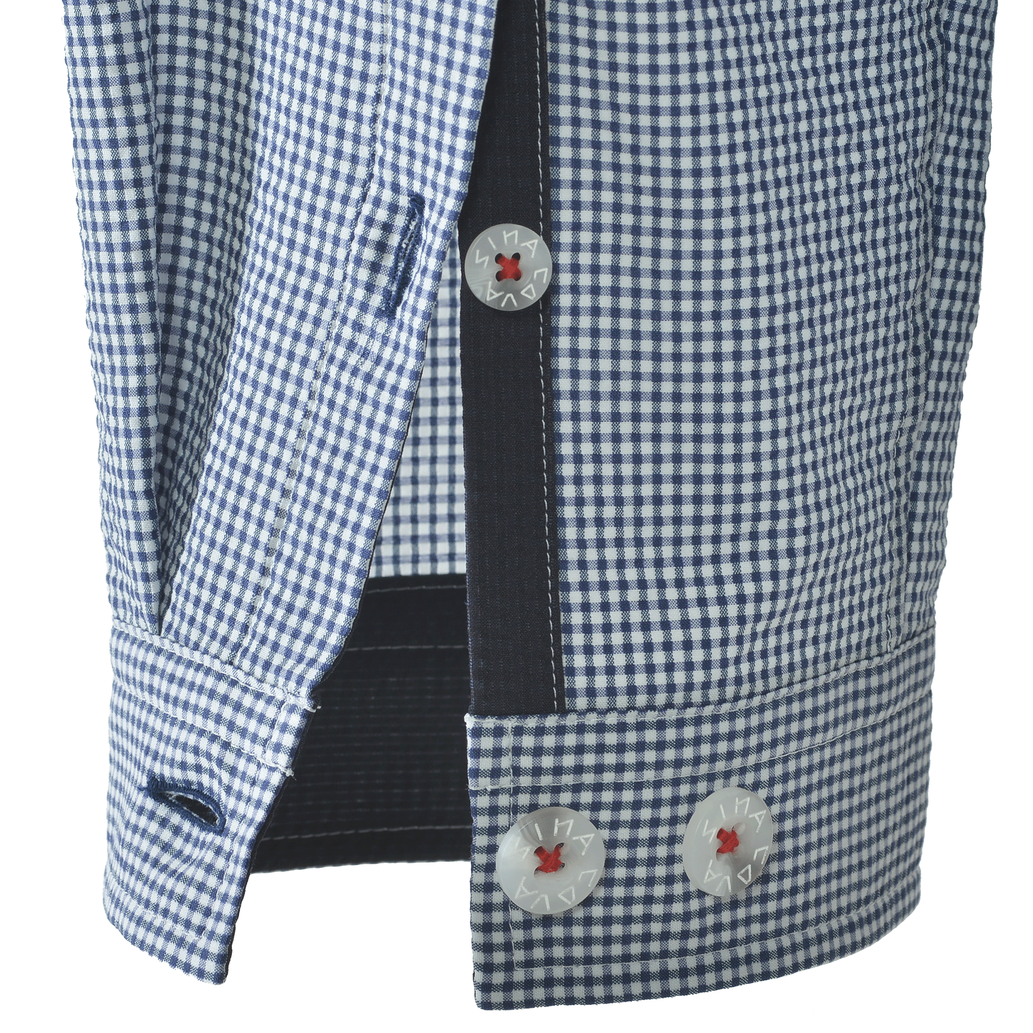 Unisex shirt jacket (26113050)