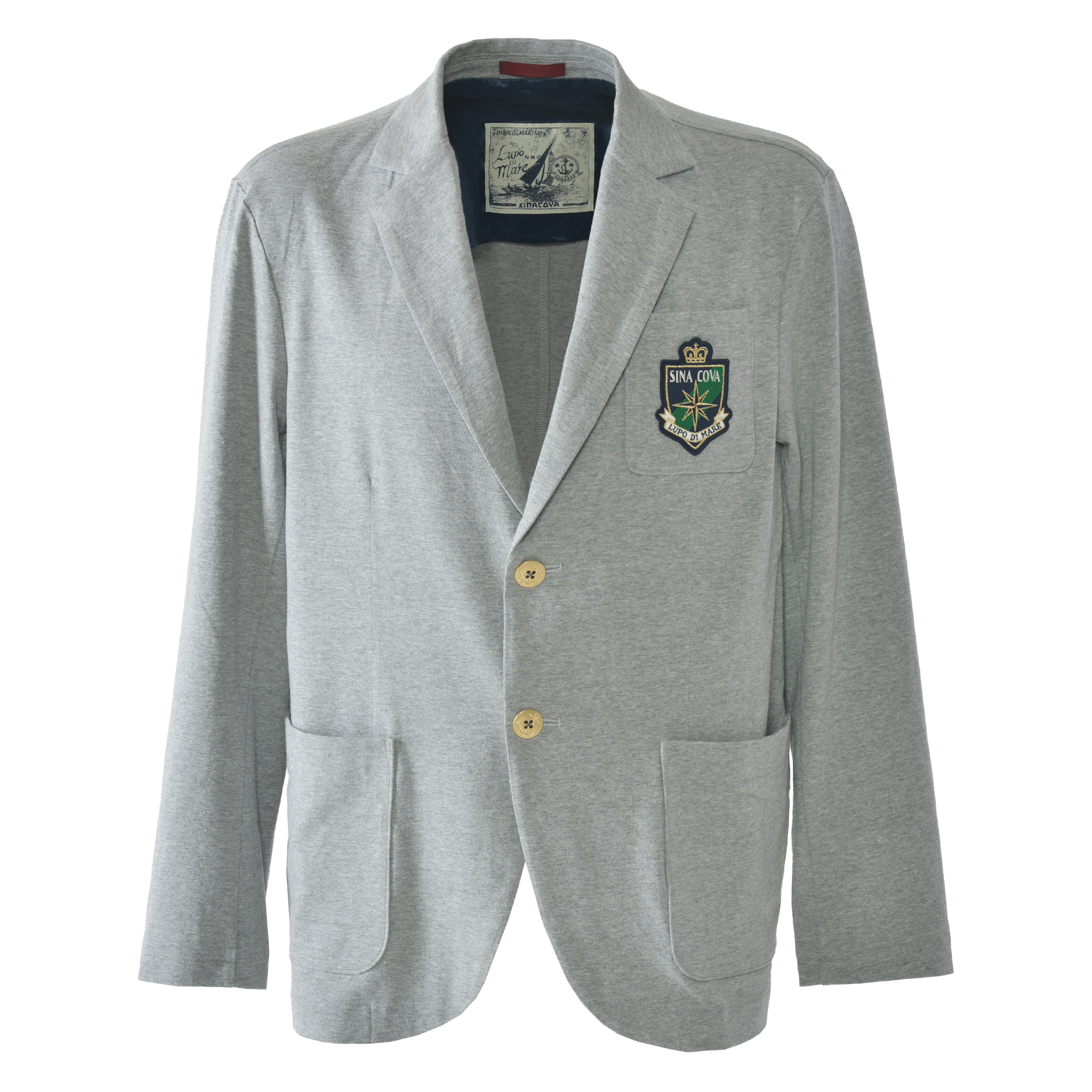 Tailored jacket 26113040