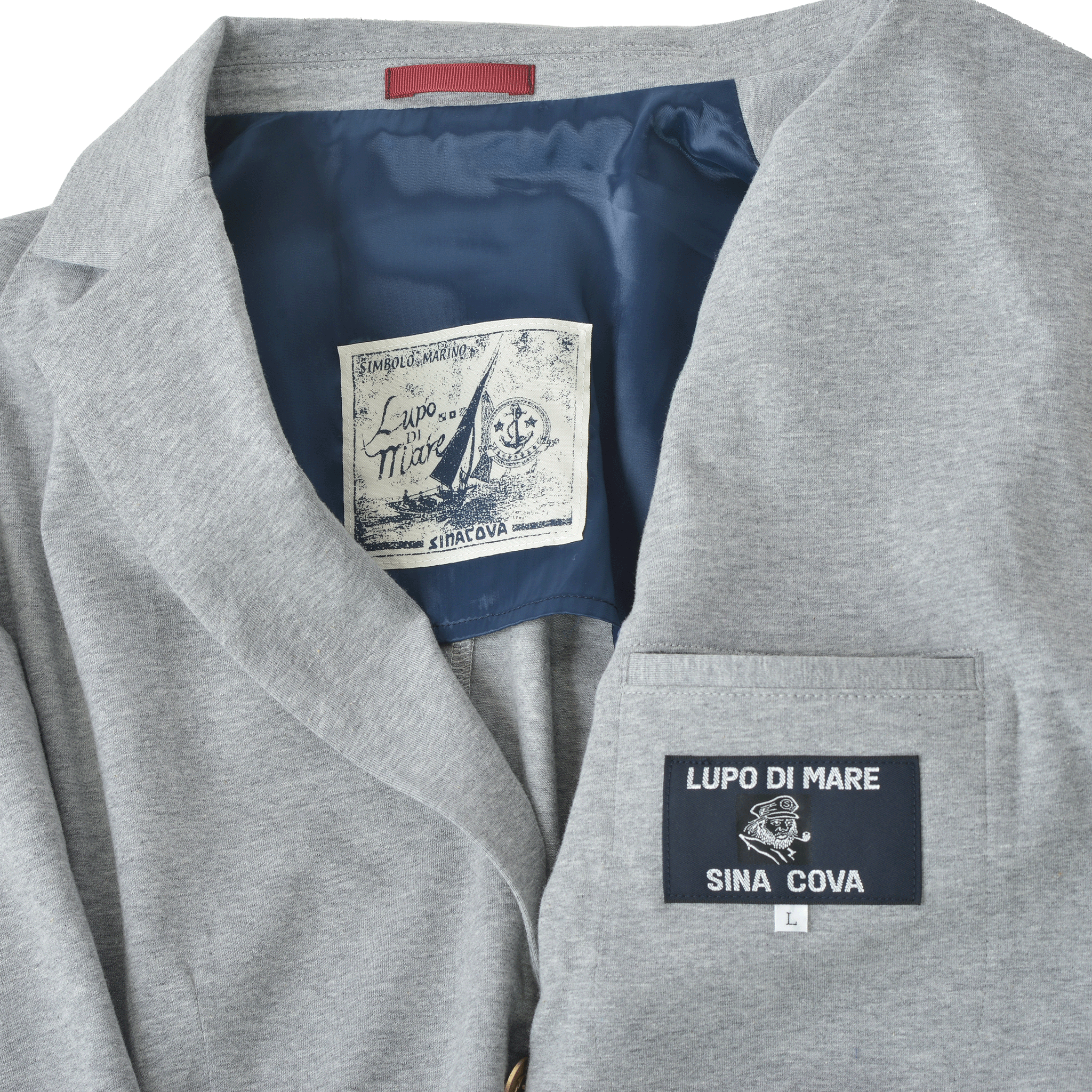 Tailored jacket 26113040