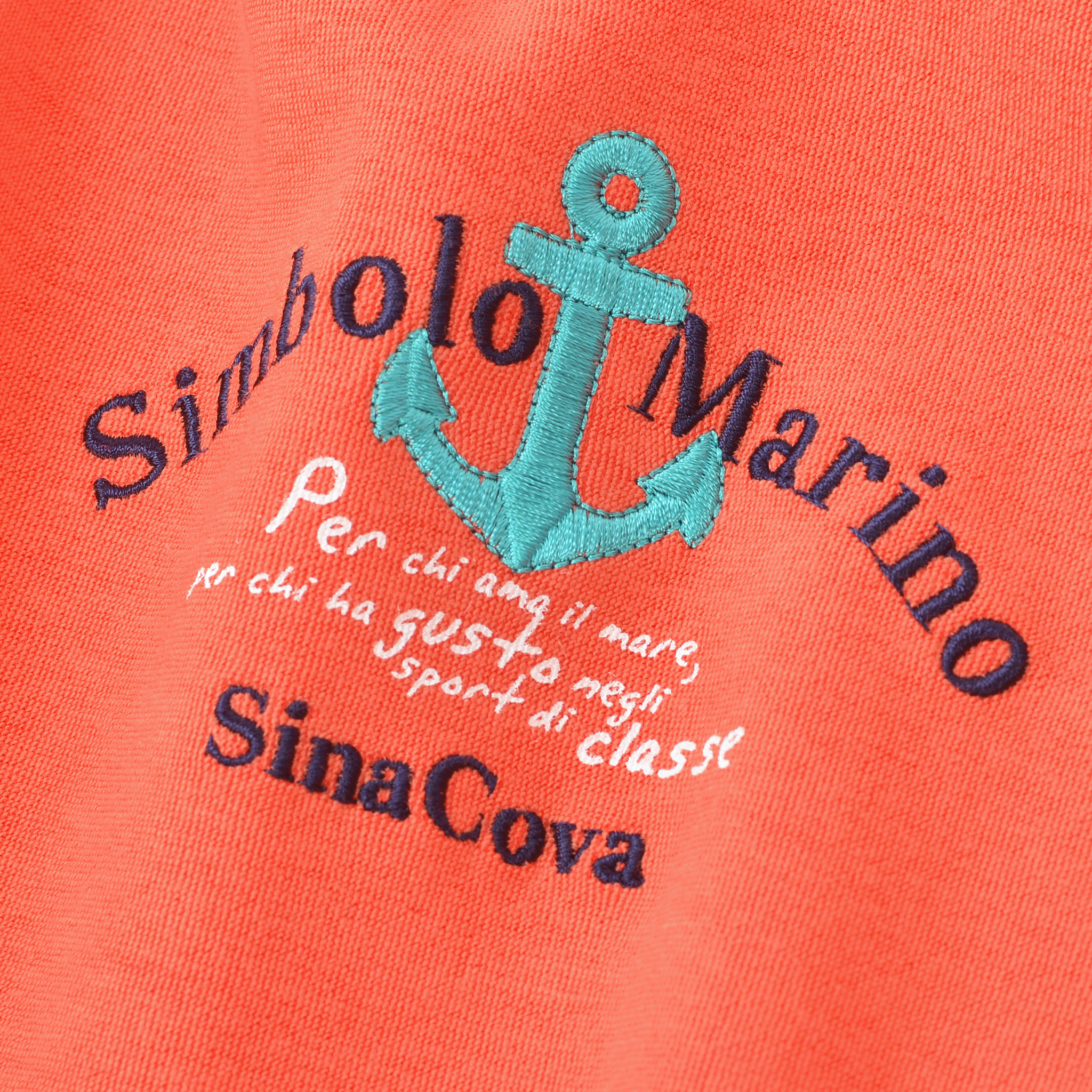 Half-sleeve hoodie 26110520