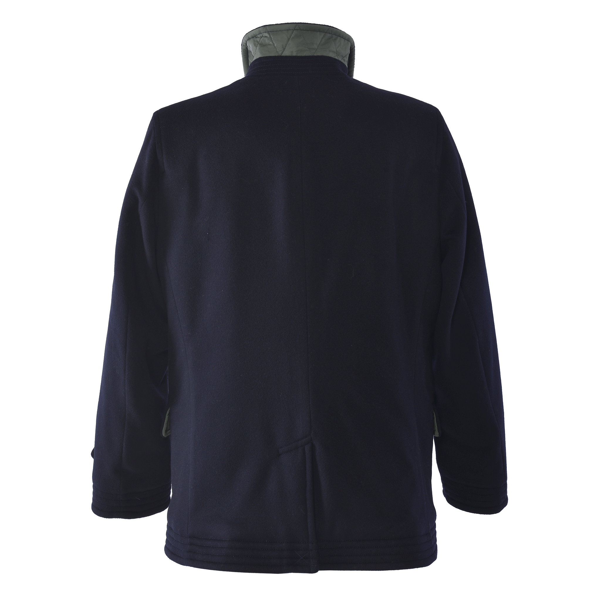 【１点もの】カシミヤ100％ Ｐコート 25243010