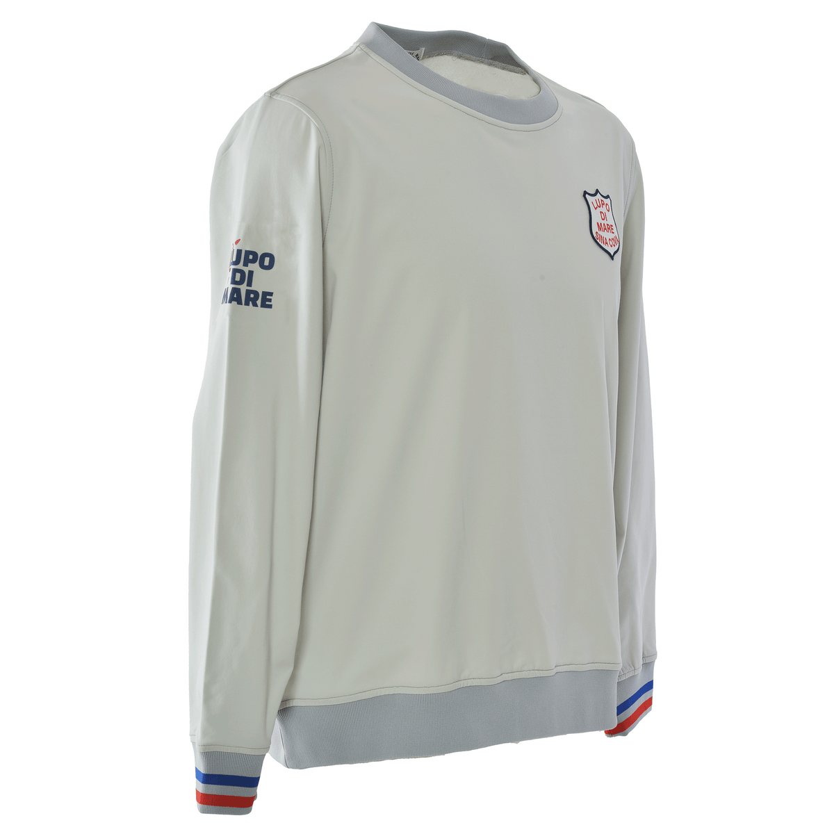 Crew Neck Pullover 26250070