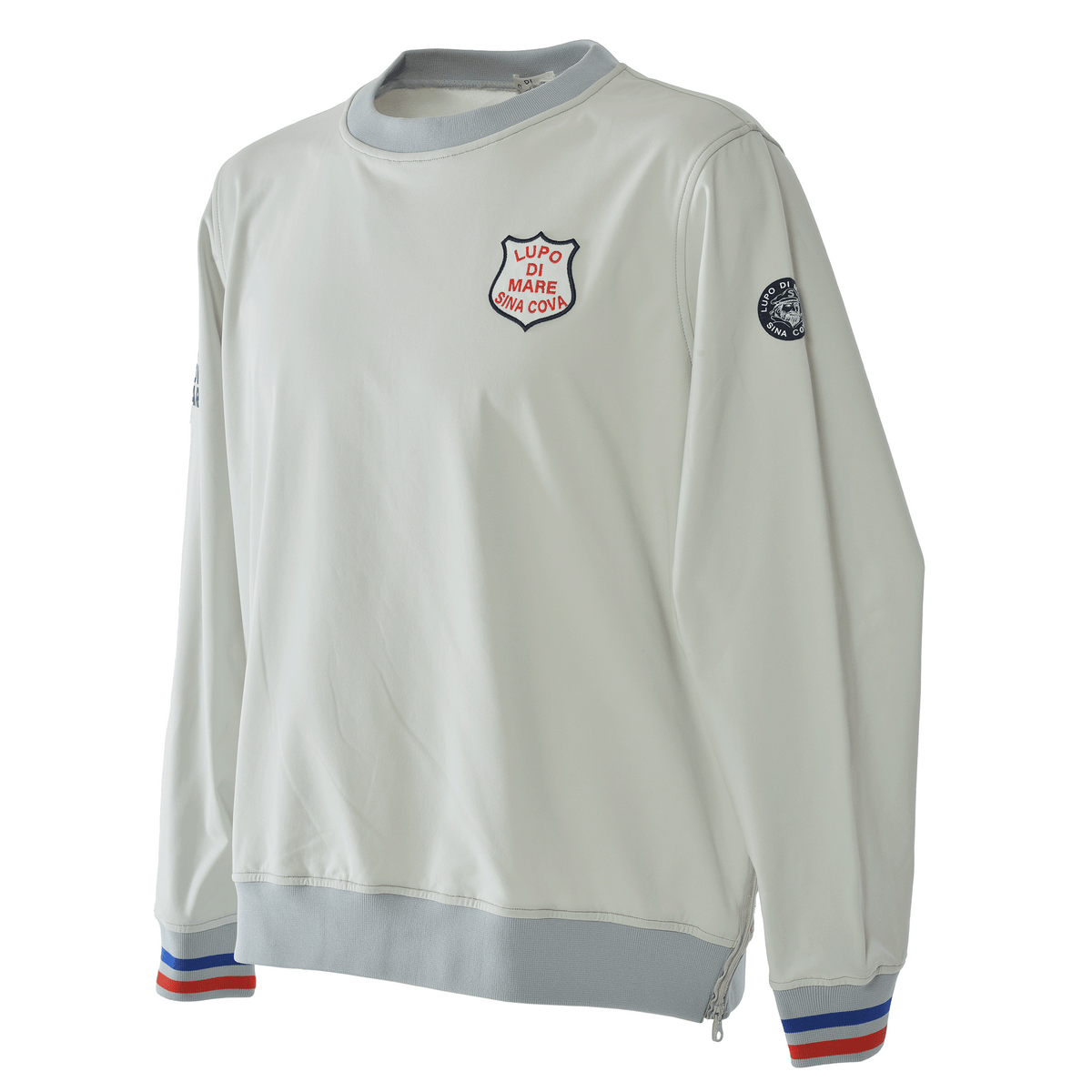 Crew Neck Pullover 26250070