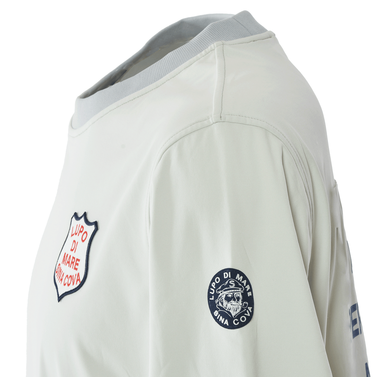 Crew Neck Pullover 26250070