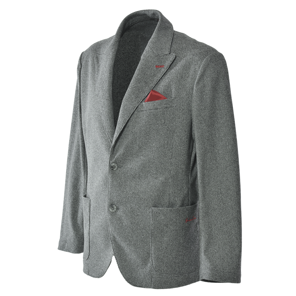 Tailored Jacket 26233040