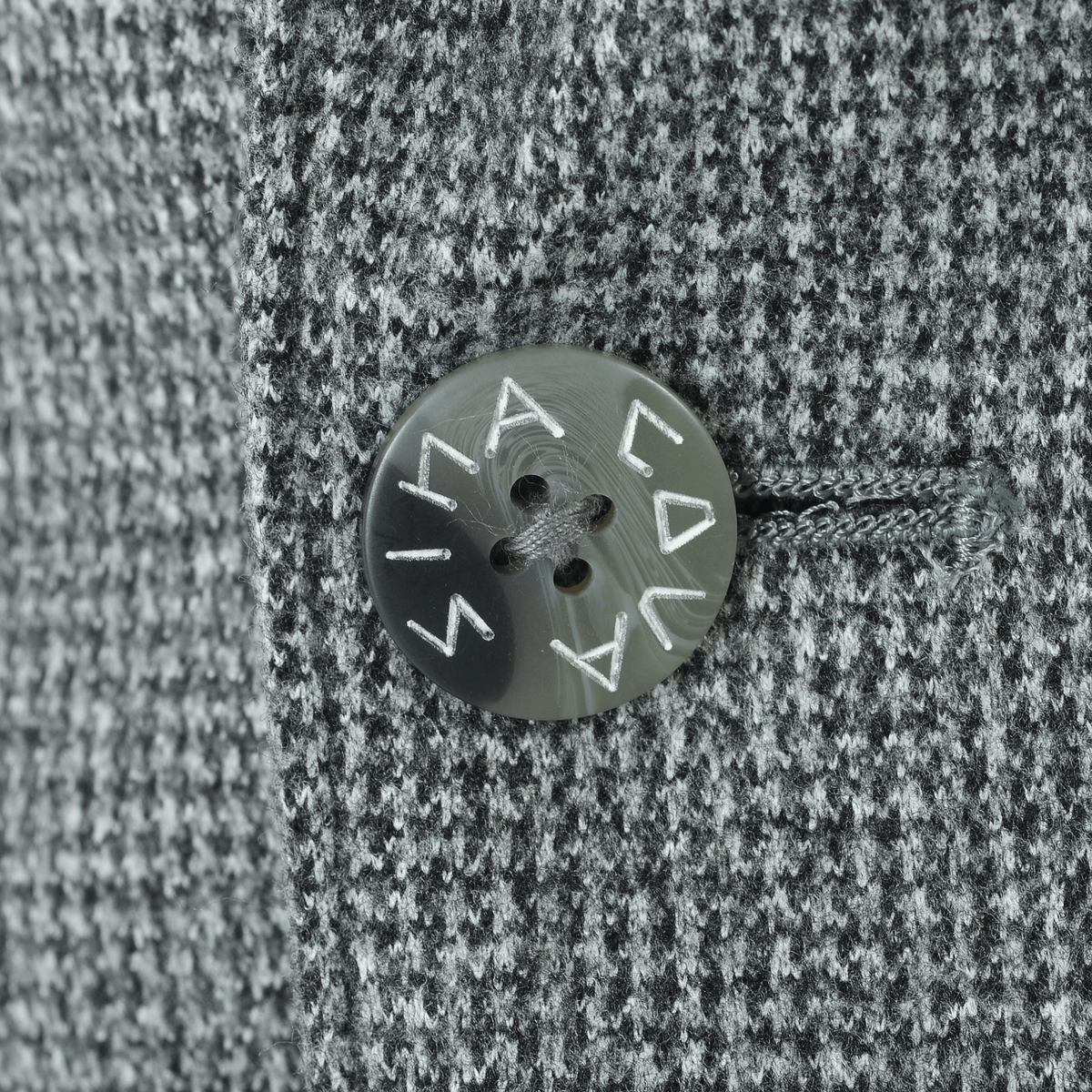 Tailored Jacket 26233040