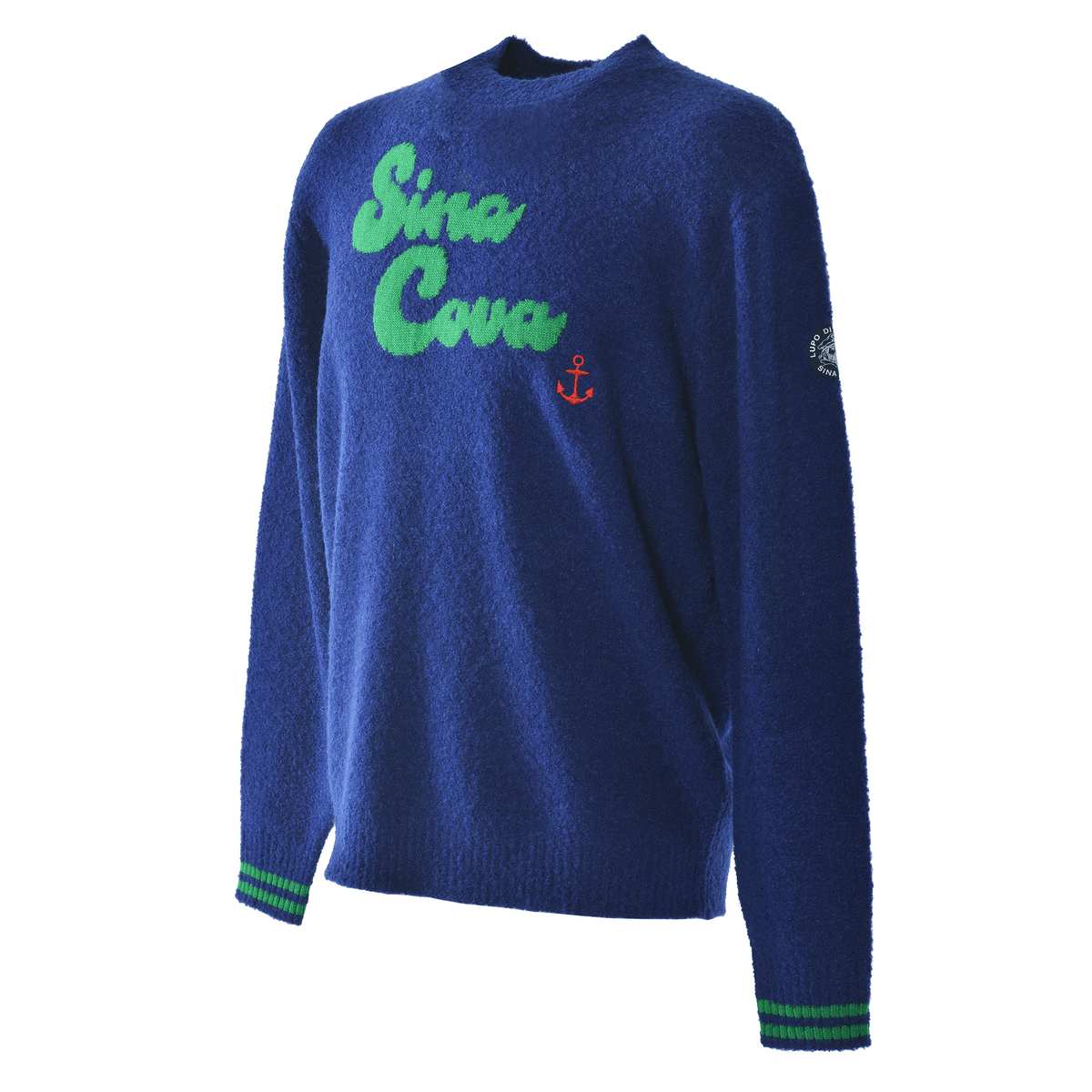 Crew Neck Sweater 26252010