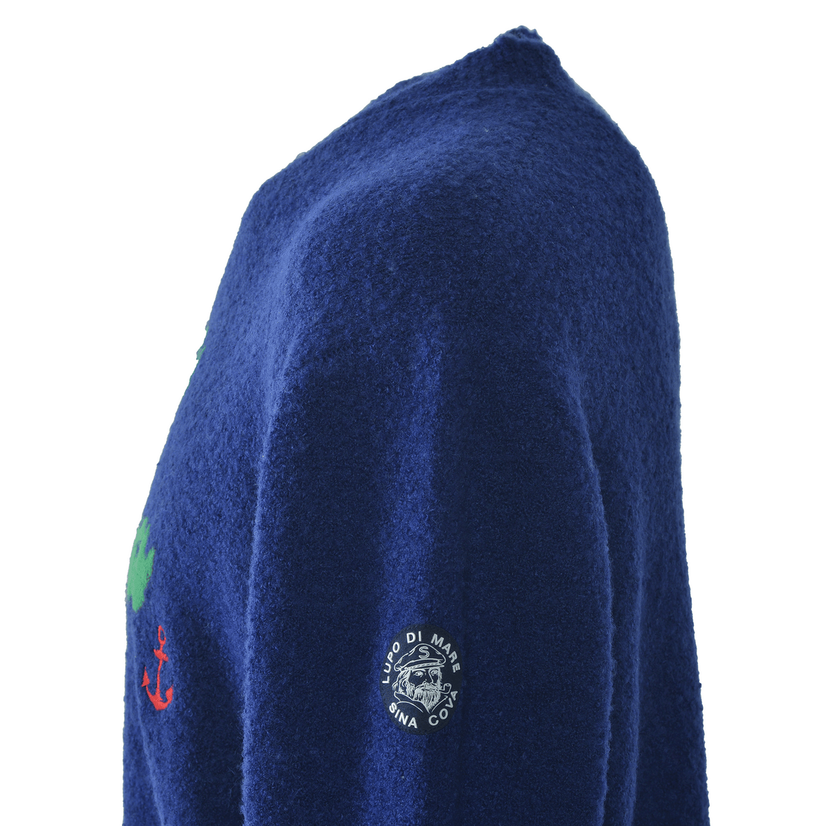 Crew Neck Sweater 26252010