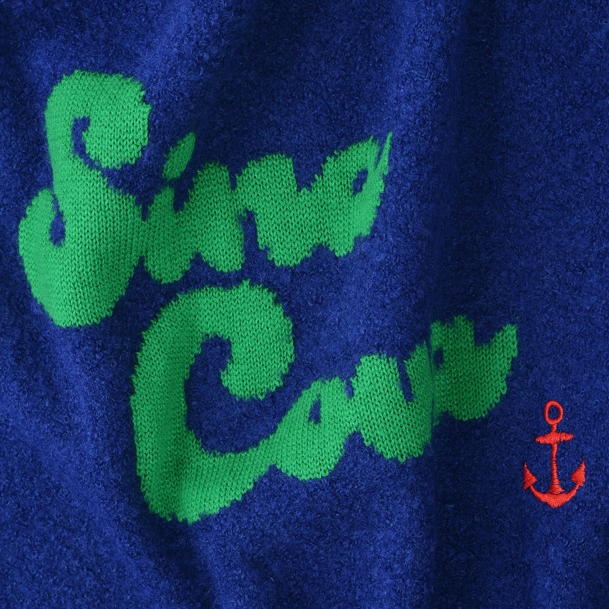 Crew Neck Sweater 26252010