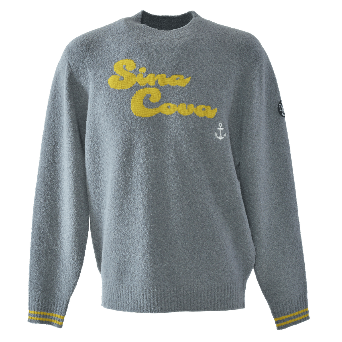 Crew Neck Sweater 26252010