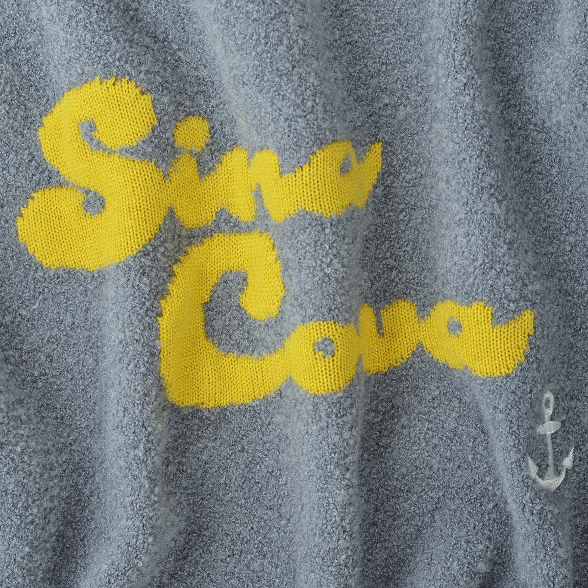 Crew Neck Sweater 26252010