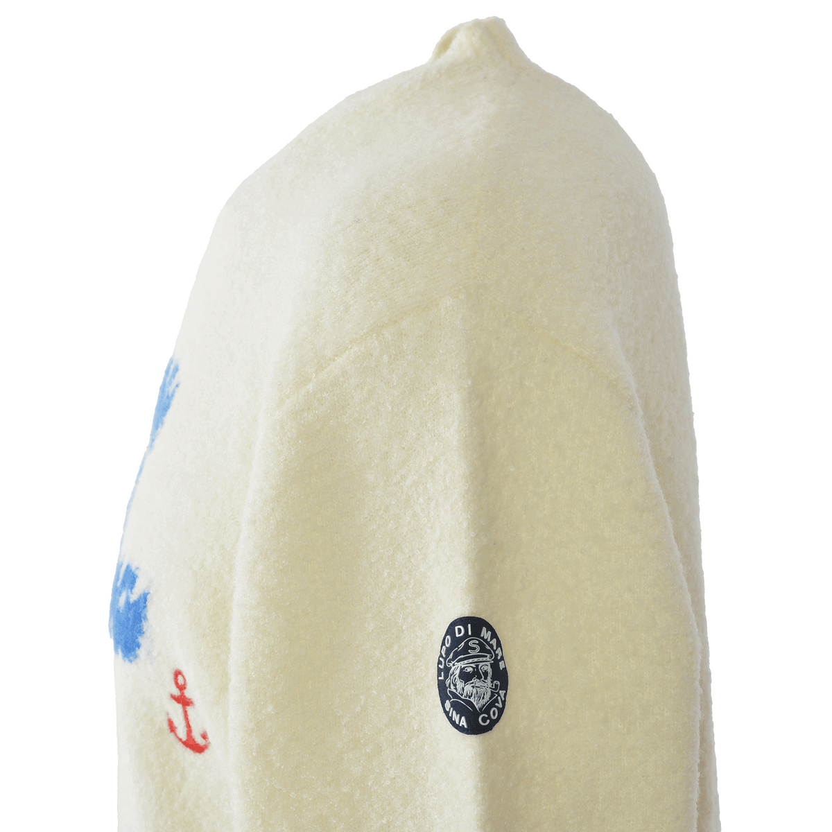 Crew Neck Sweater 26252010