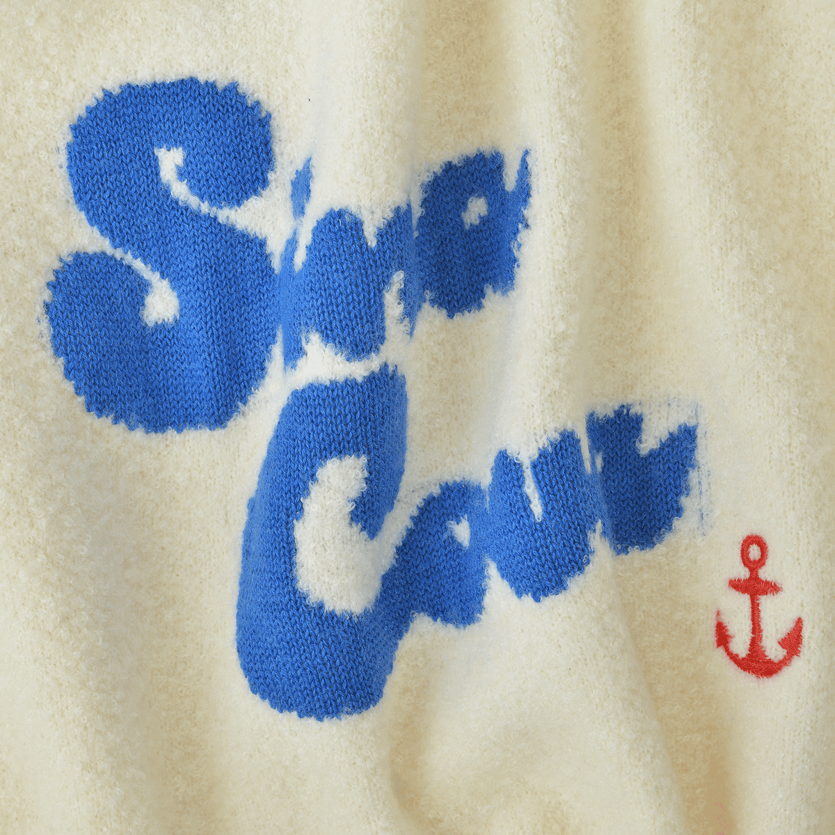 Crew Neck Sweater 26252010