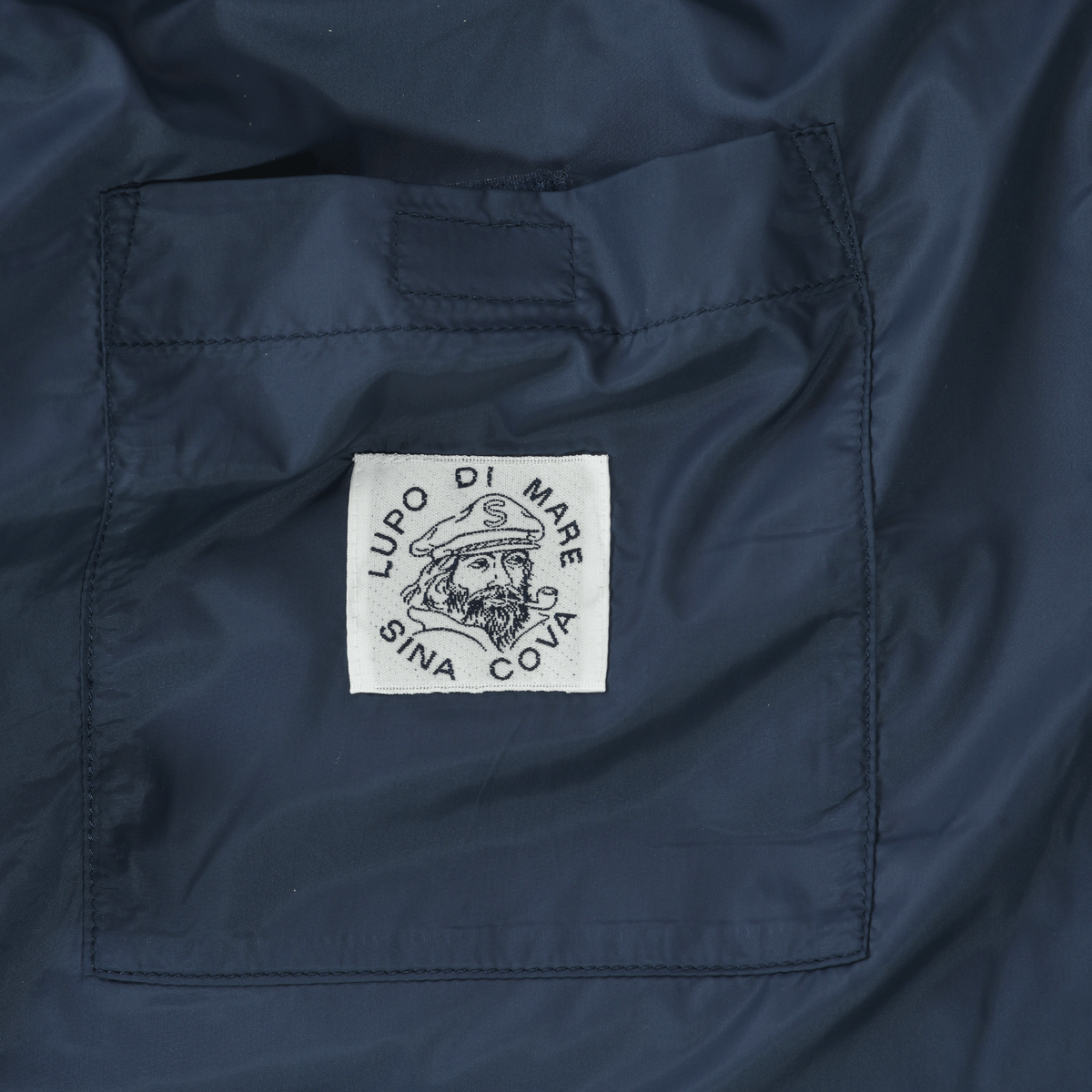 Quilted blouson 26233080