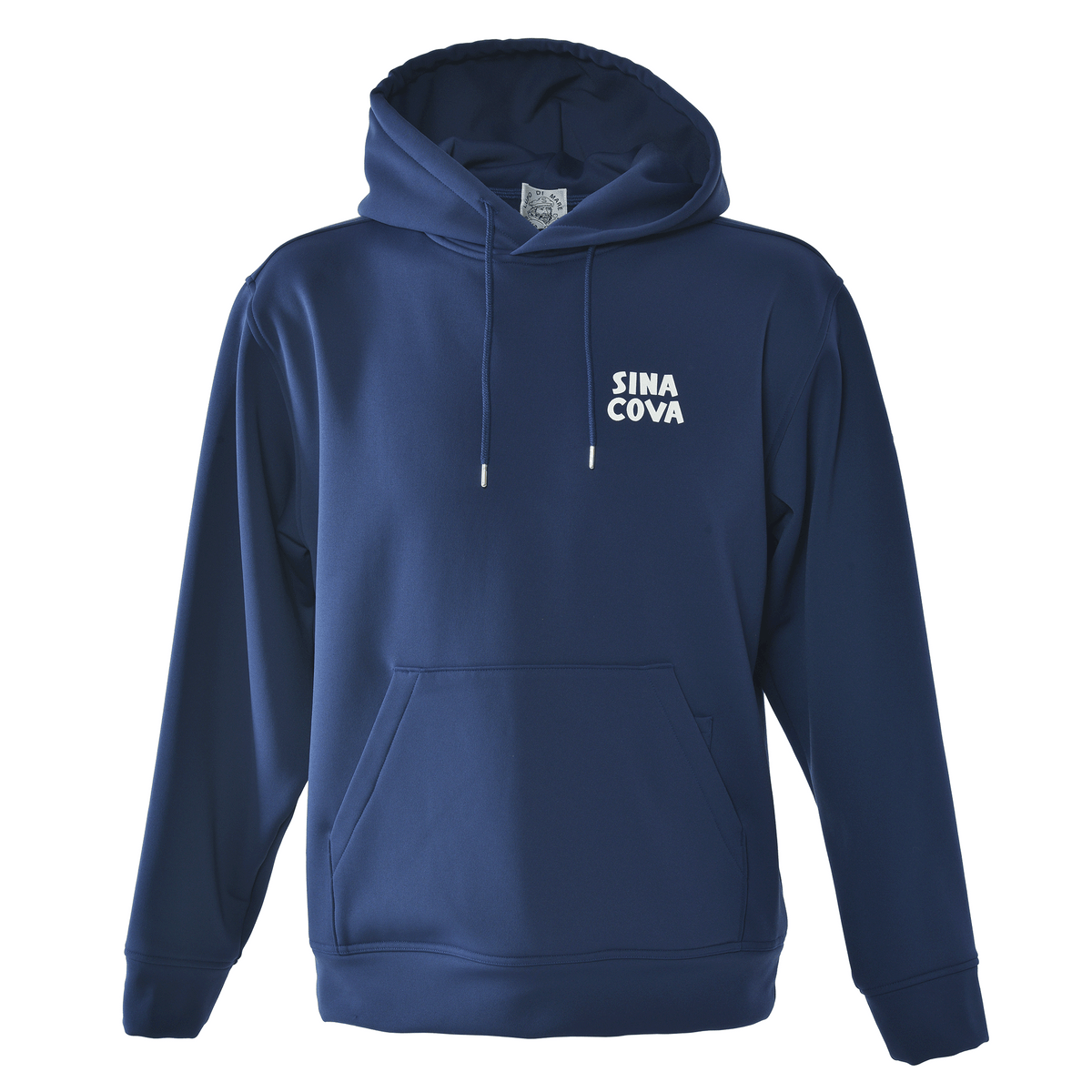 Pullover Hoodie Unisex 26220050