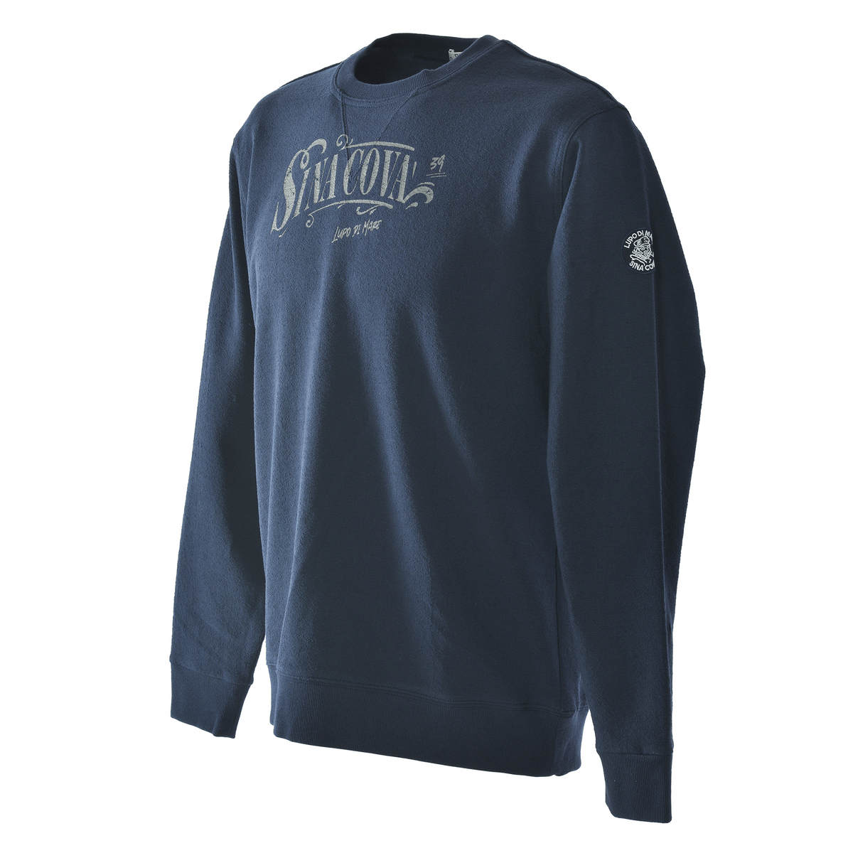 Crew Neck Pullover 26220030