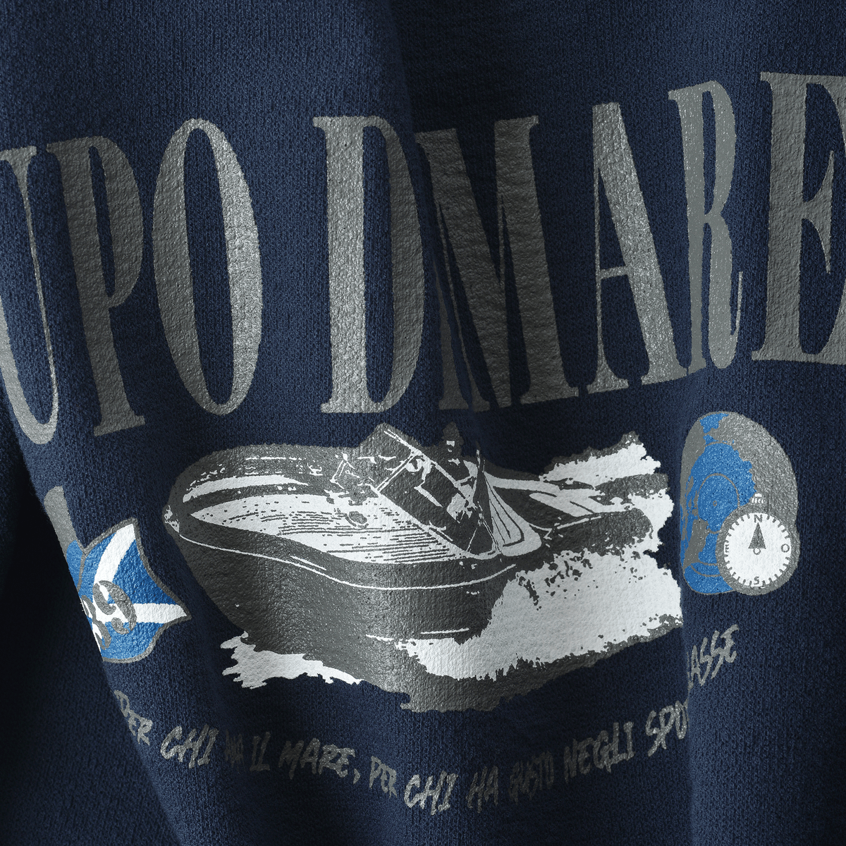 Crew Neck Pullover 26220030
