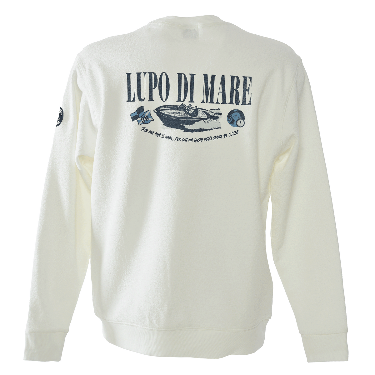 Crew Neck Pullover 26220030