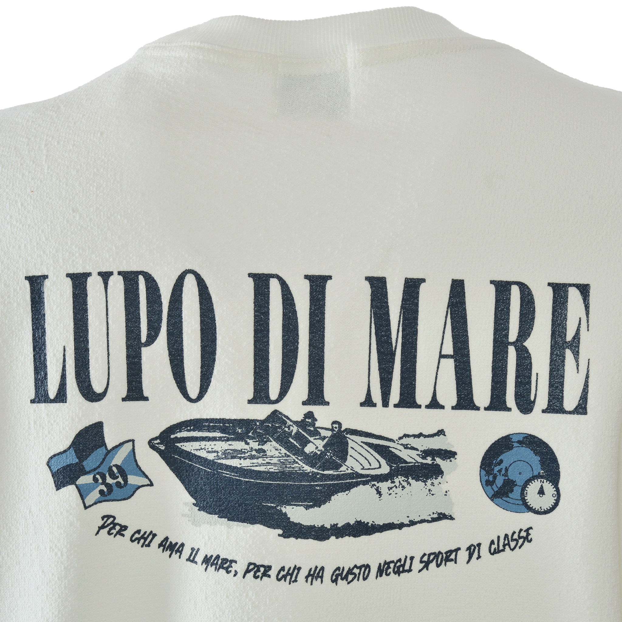 Crew Neck Pullover 26220030