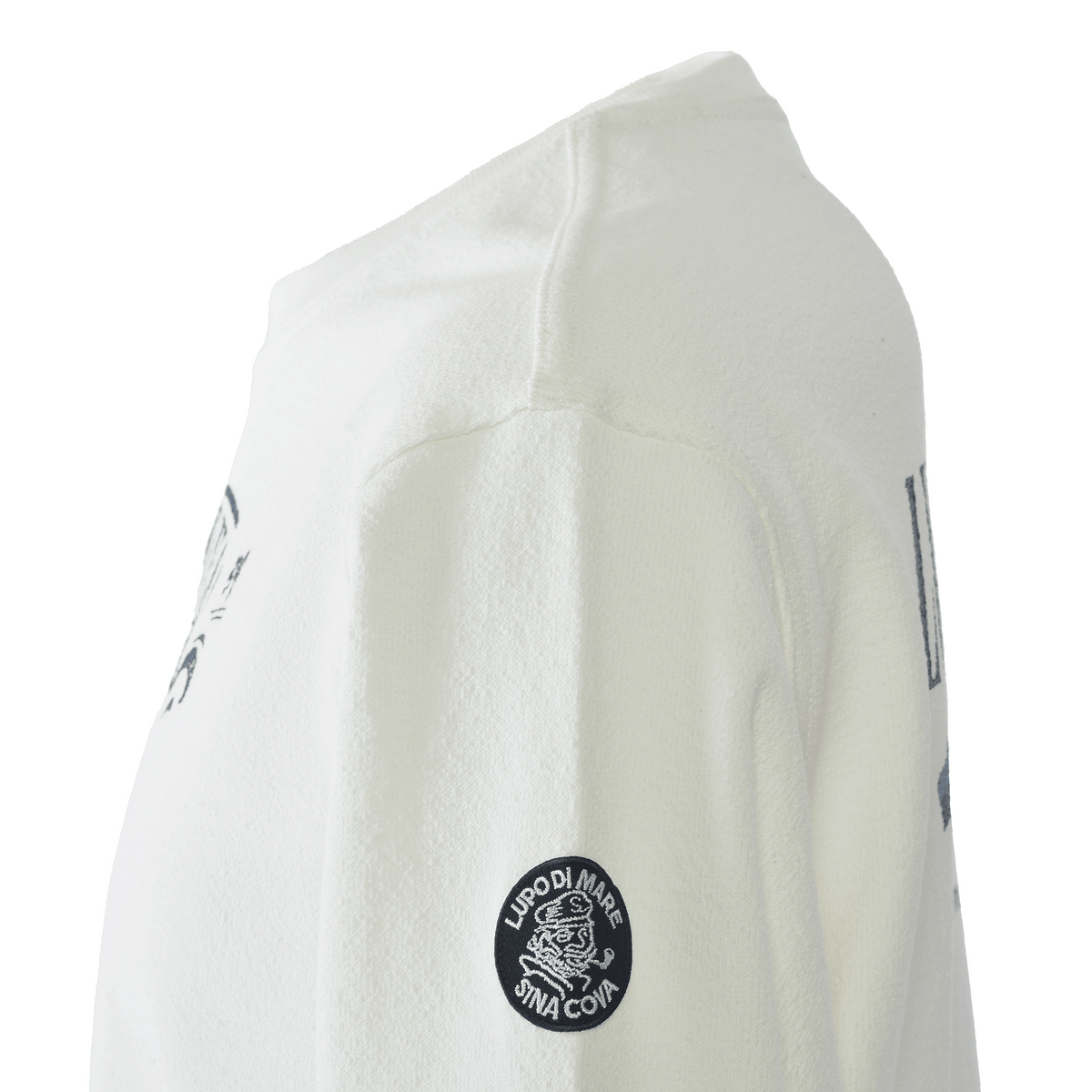 Crew Neck Pullover 26220030