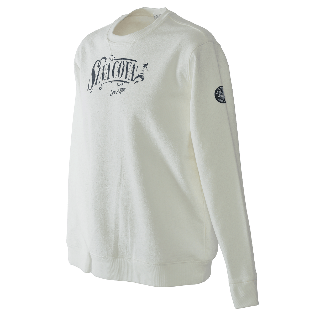 Crew Neck Pullover 26220030