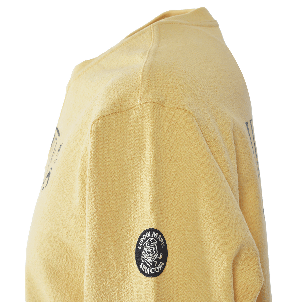 Crew Neck Pullover 26220030