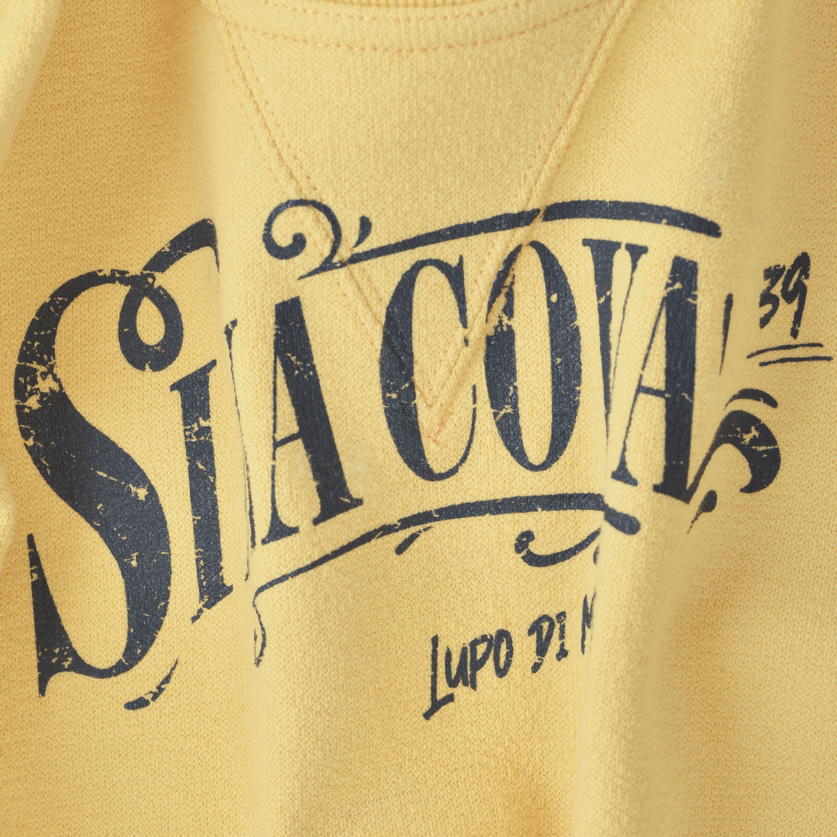 Crew Neck Pullover 26220030