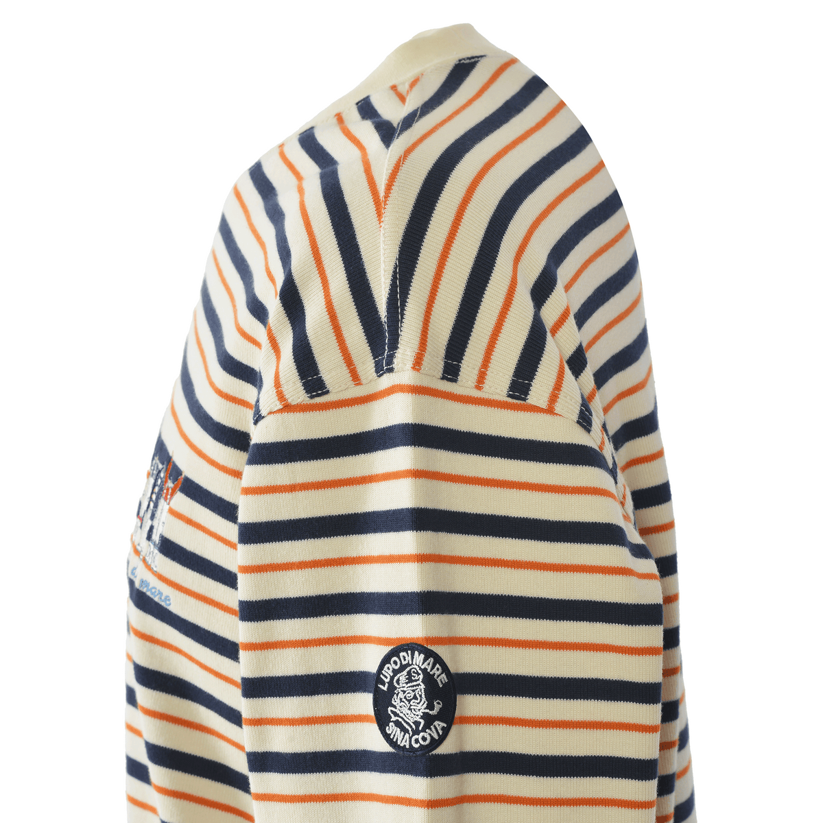 Crew Neck Pullover 26220040