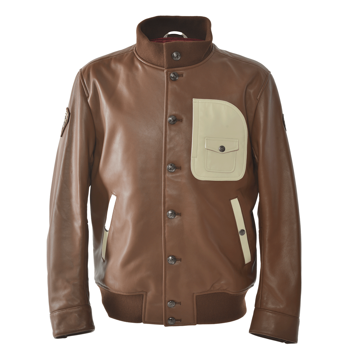 Leather Jacket 26223910