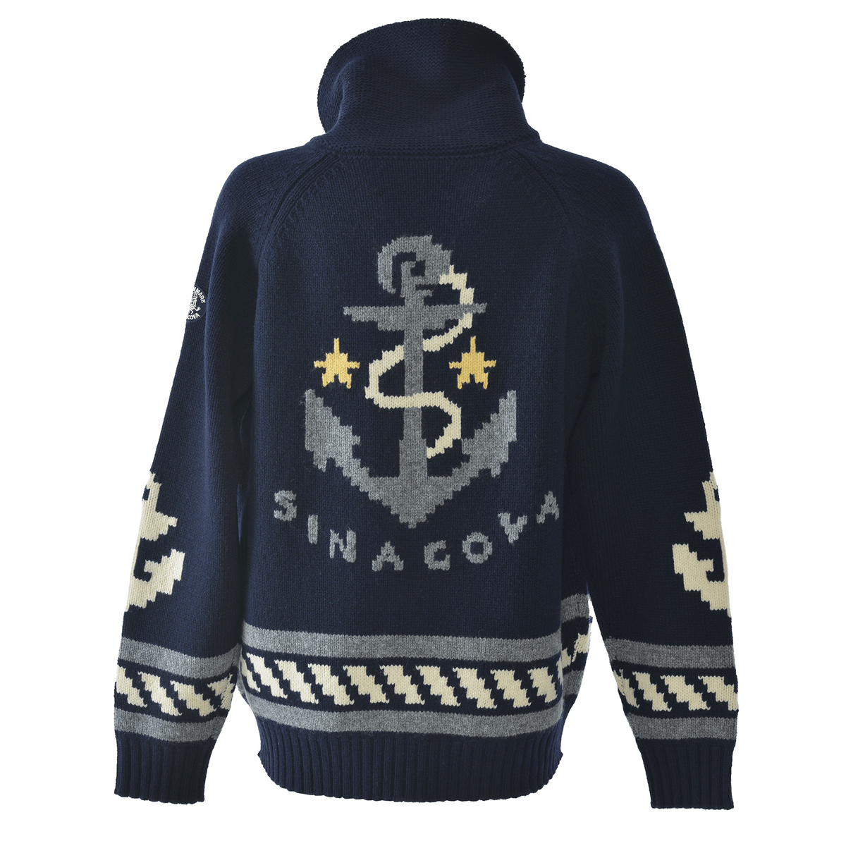 Cowichan jacket 26223020