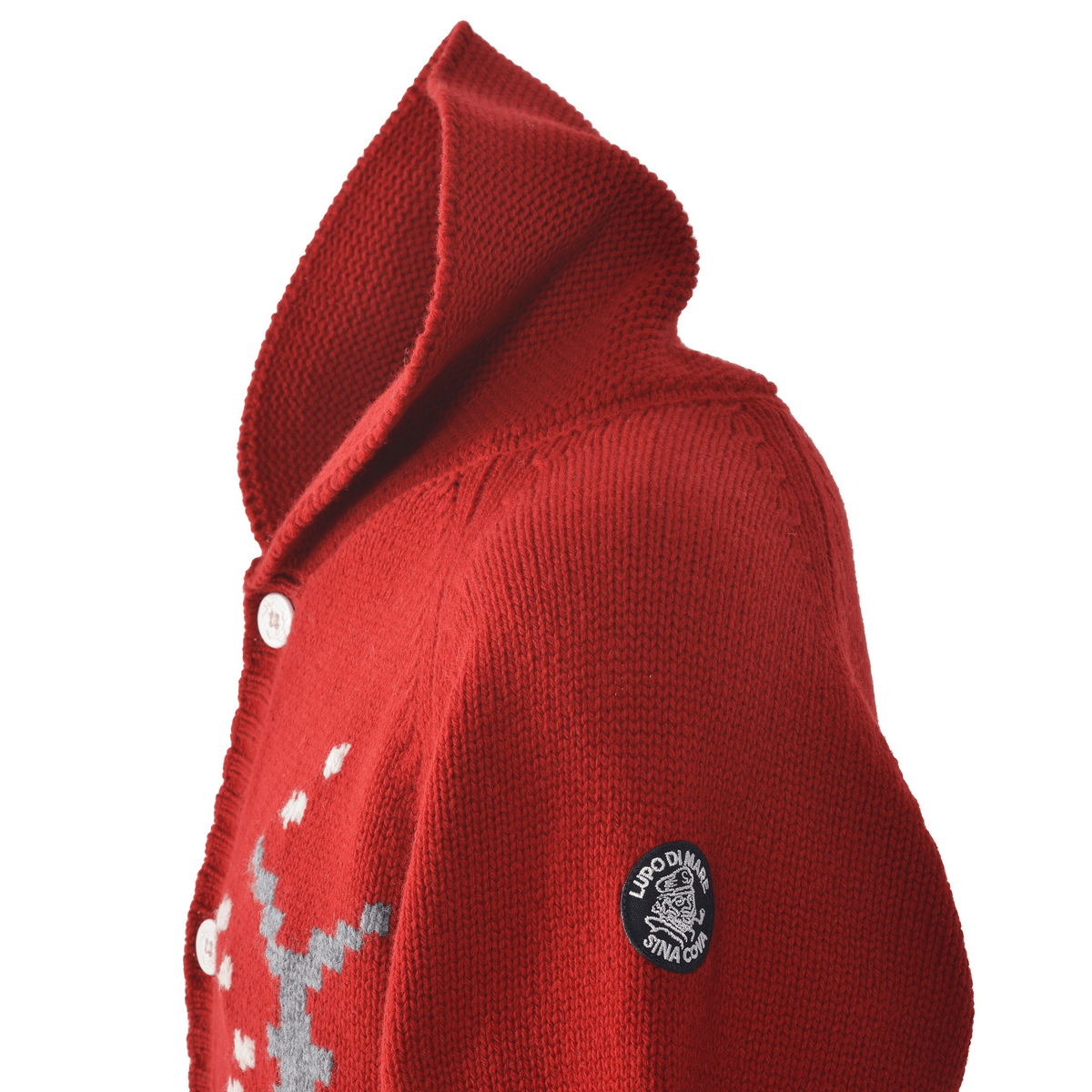 King Size Cowichan Jacket 26223026