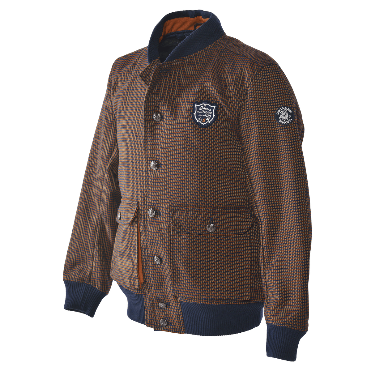 Bomber jacket 26223030