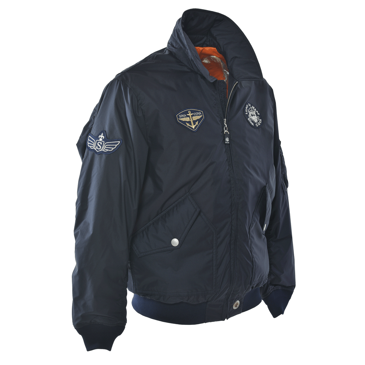 Flight jacket 26223010