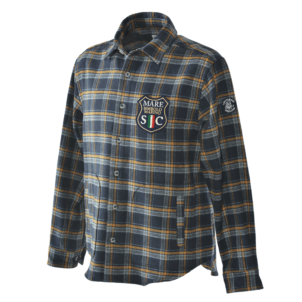 Shirt jacket 26223040