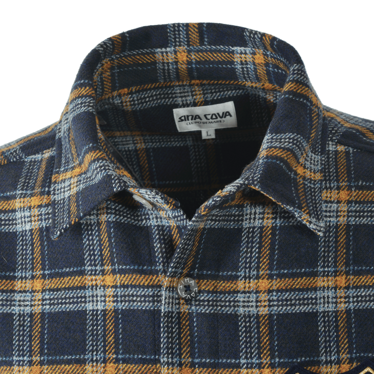Shirt jacket 26223040