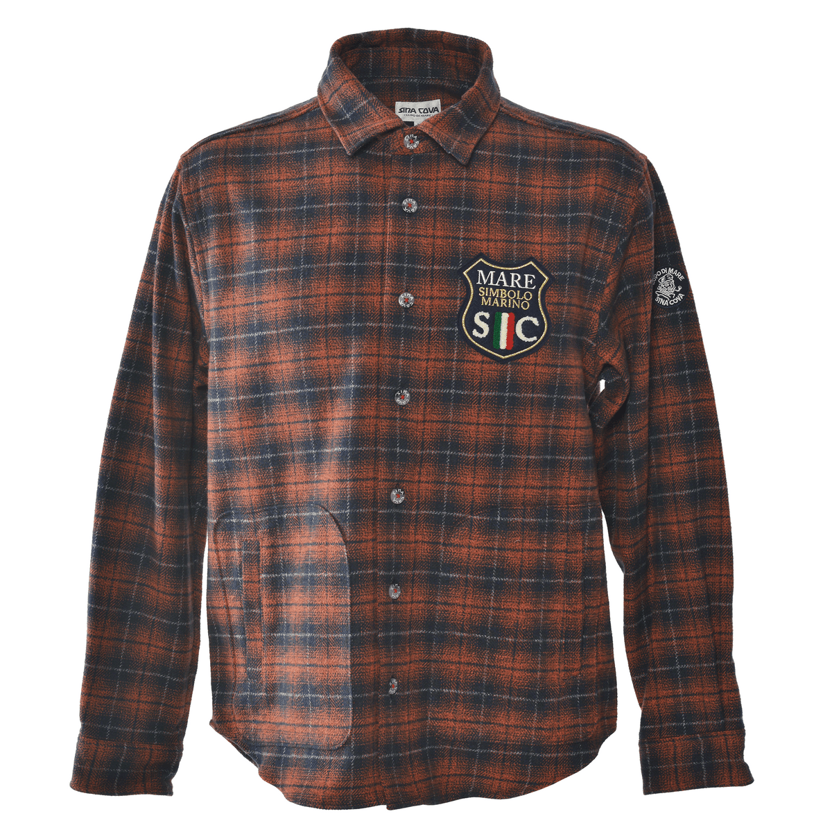 Shirt jacket 26223040