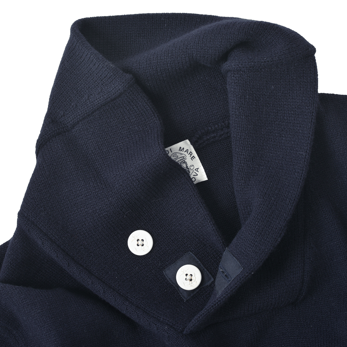 Shawl Collar Sweater Unisex 26222020