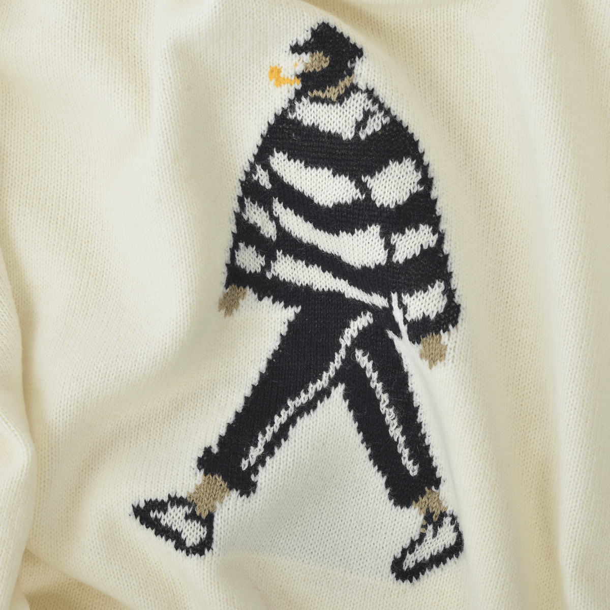 Shawl Collar Sweater Unisex 26222020