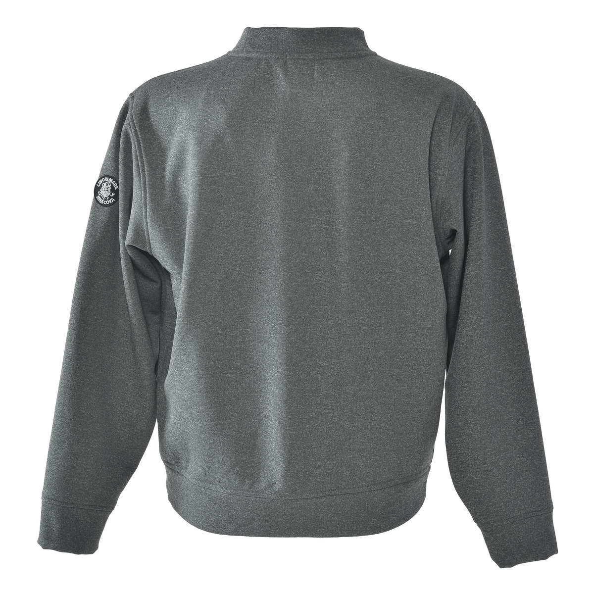 High Neck Pullover Unisex 26220060